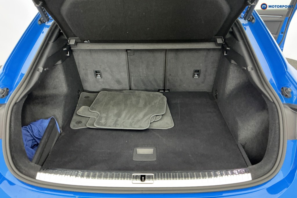 Used Audi Q3 2022 for sale - 76710378: Photo 11