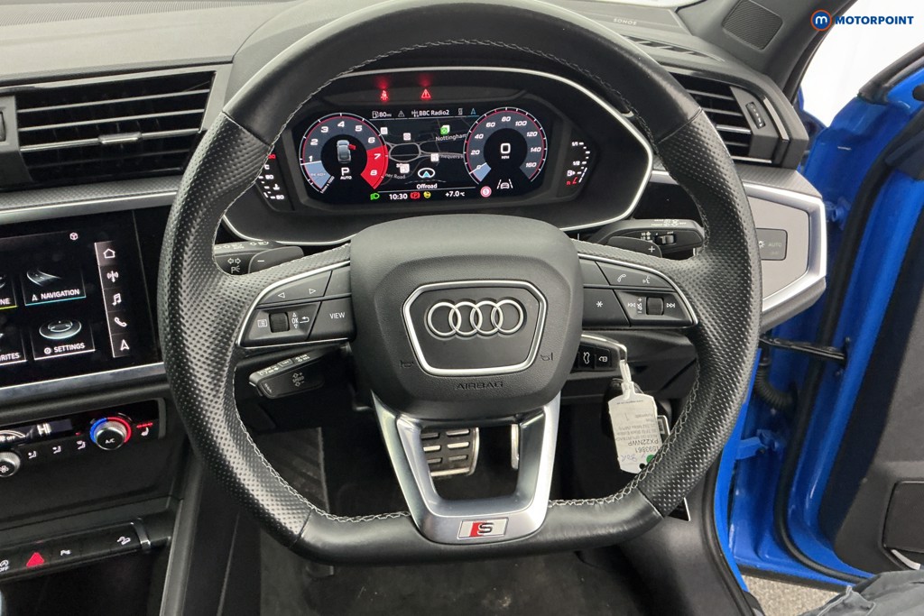 Used Audi Q3 2022 for sale - 76710378: Photo 14