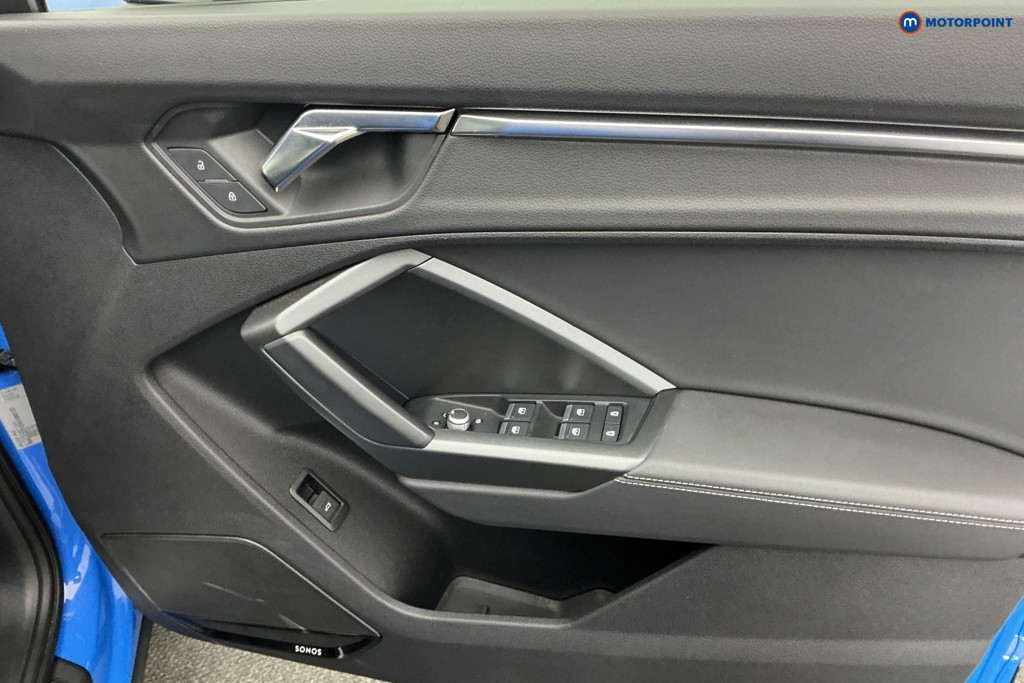 Used Audi Q3 2022 for sale - 76710378: Photo 29