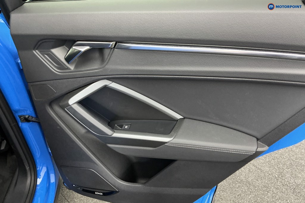 Used Audi Q3 2022 for sale - 76710378: Photo 31