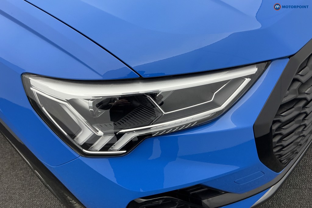 Used Audi Q3 2022 for sale - 76710378: Photo 33