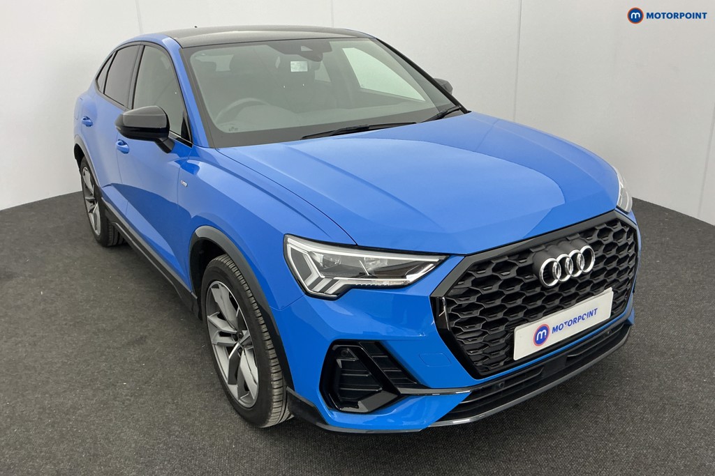 Used Audi Q3 2022 for sale - 76710378: Photo 34