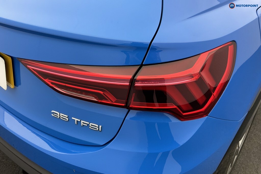 Used Audi Q3 2022 for sale - 76710378: Photo 37