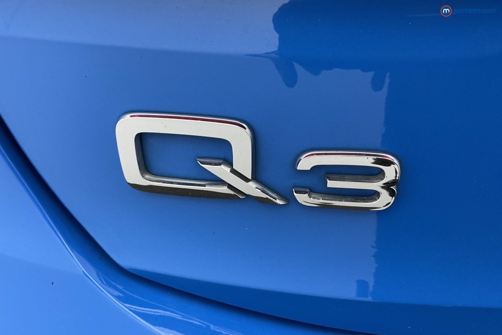 Used Audi Q3 2022 for sale - 76710378: Photo 39