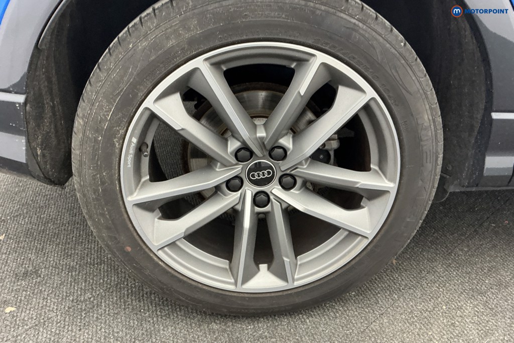 Used Audi Q3 2022 for sale - 76710378: Photo 41