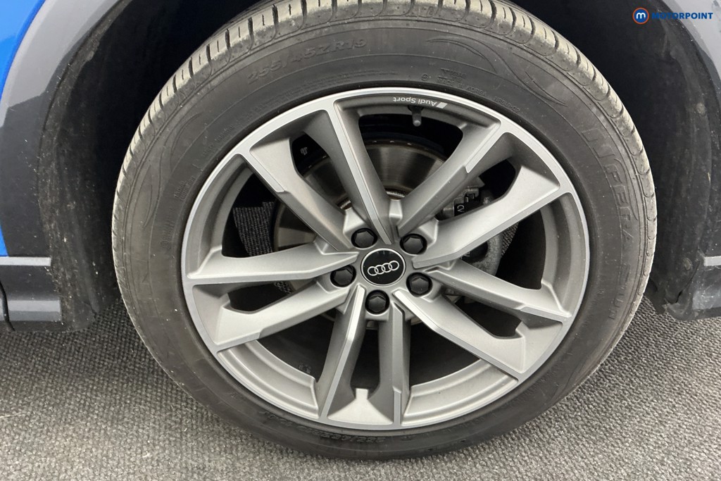 Used Audi Q3 2022 for sale - 76710378: Photo 42