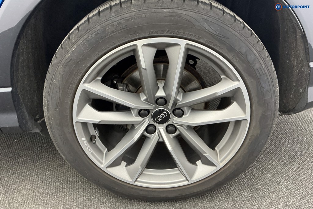 Used Audi Q3 2022 for sale - 76710378: Photo 44