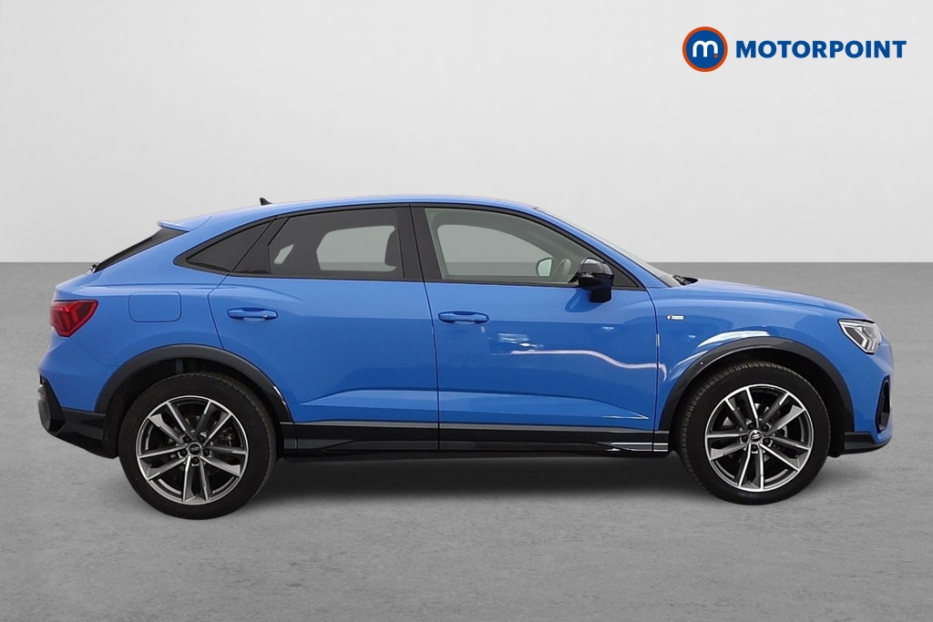 Used Audi Q3 2022 for sale - 76710378: Photo 8