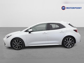Used Toyota Corolla 2024 for sale - 78718181: Photo