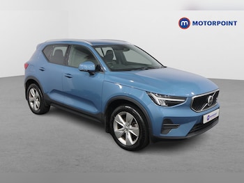 Used Volvo XC40 2023 for sale - 75776558: Photo