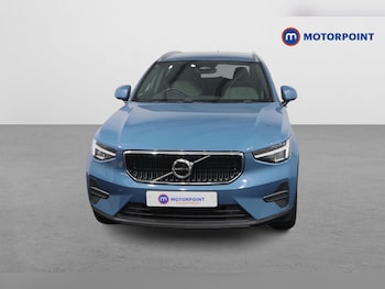 Used Volvo XC40 2023 for sale - 75776558: Photo