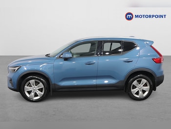 Used Volvo XC40 2023 for sale - 75776558: Photo