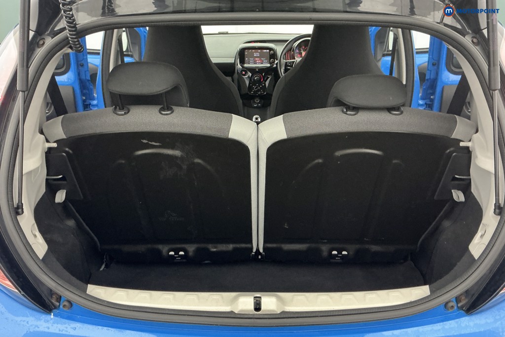 Used Toyota AYGO 2016 for sale - 77505886: Photo 12