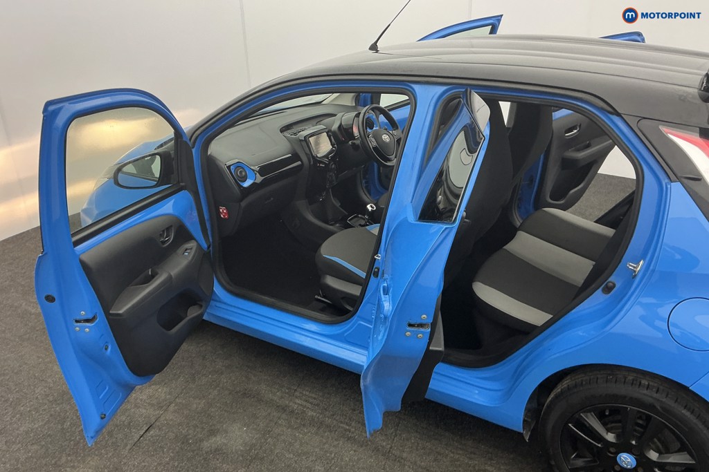 Used Toyota AYGO 2016 for sale - 77505886: Photo 13