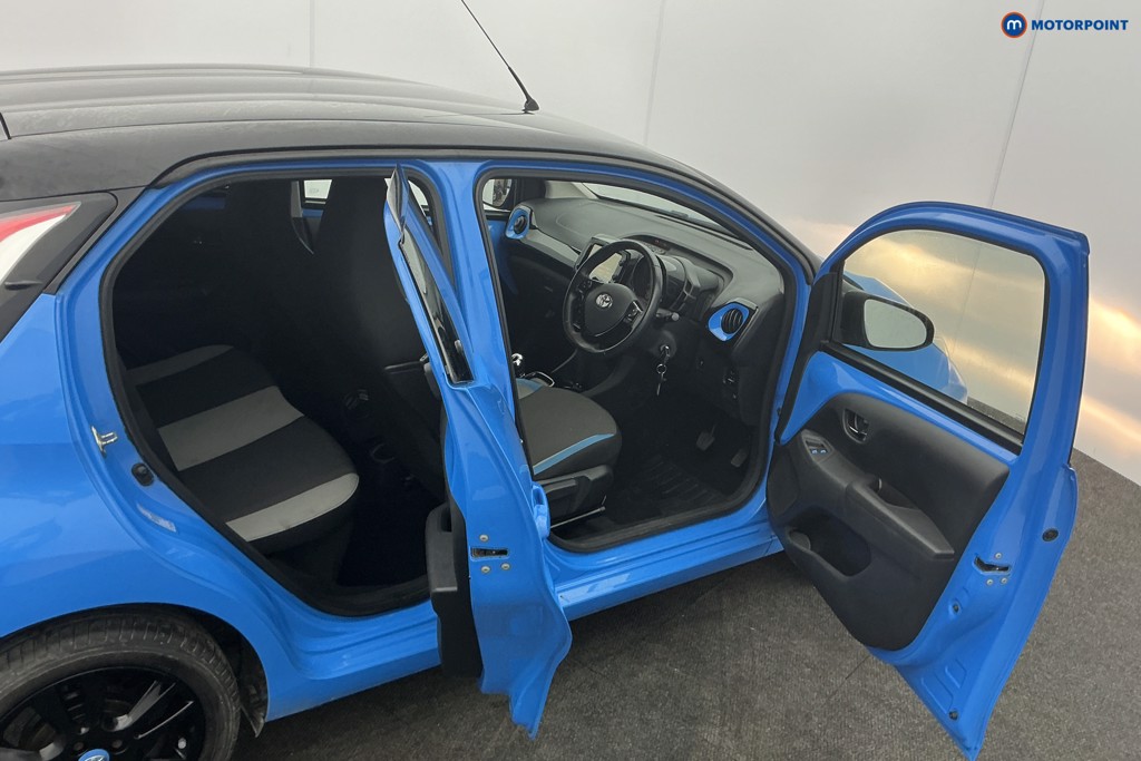 Used Toyota AYGO 2016 for sale - 77505886: Photo 14