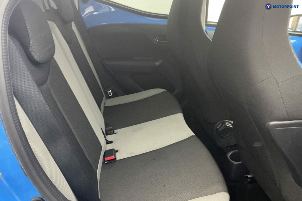 Used Toyota AYGO 2016 for sale - 77505886: Photo 15