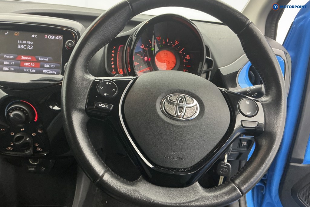 Used Toyota AYGO 2016 for sale - 77505886: Photo 17