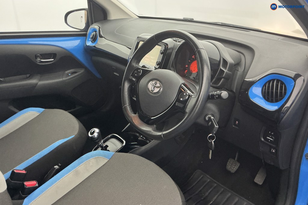 Used Toyota AYGO 2016 for sale - 77505886: Photo 18