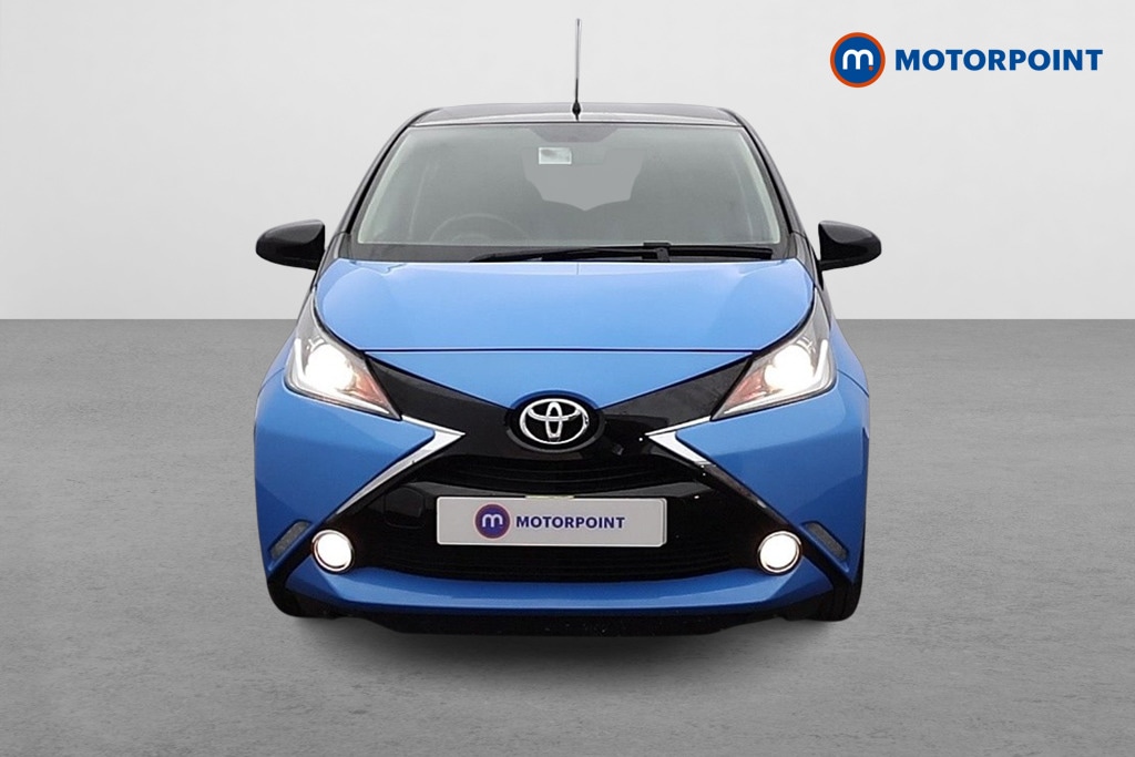 Used Toyota AYGO 2016 for sale - 77505886: Photo 2