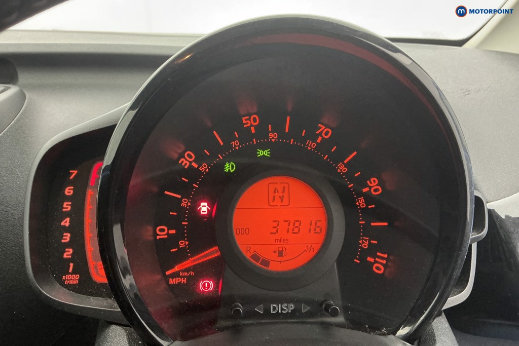 Used Toyota AYGO 2016 for sale - 77505886: Photo 20