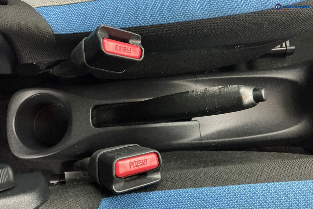 Used Toyota AYGO 2016 for sale - 77505886: Photo 23