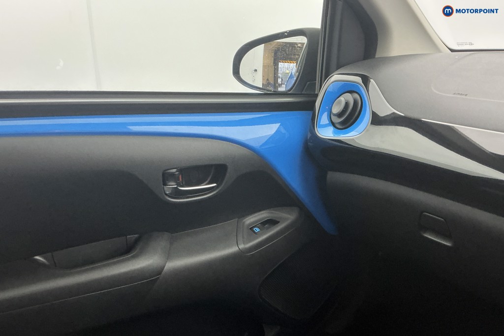 Used Toyota AYGO 2016 for sale - 77505886: Photo 27