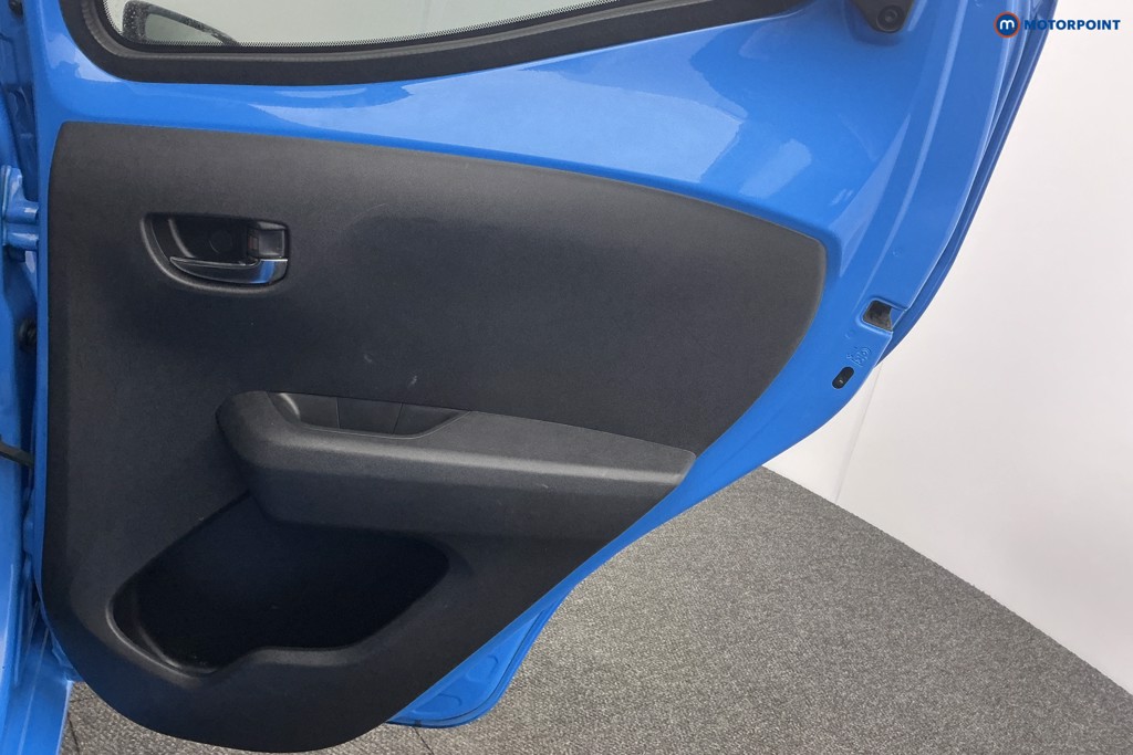 Used Toyota AYGO 2016 for sale - 77505886: Photo 33