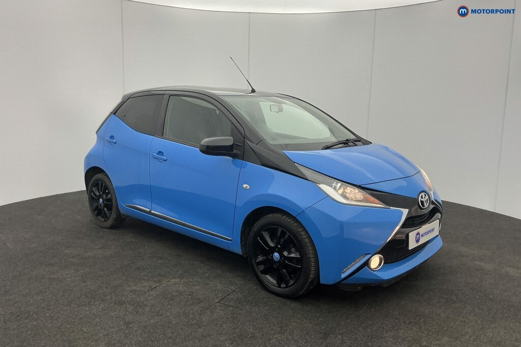 Used Toyota AYGO 2016 for sale - 77505886: Photo 36