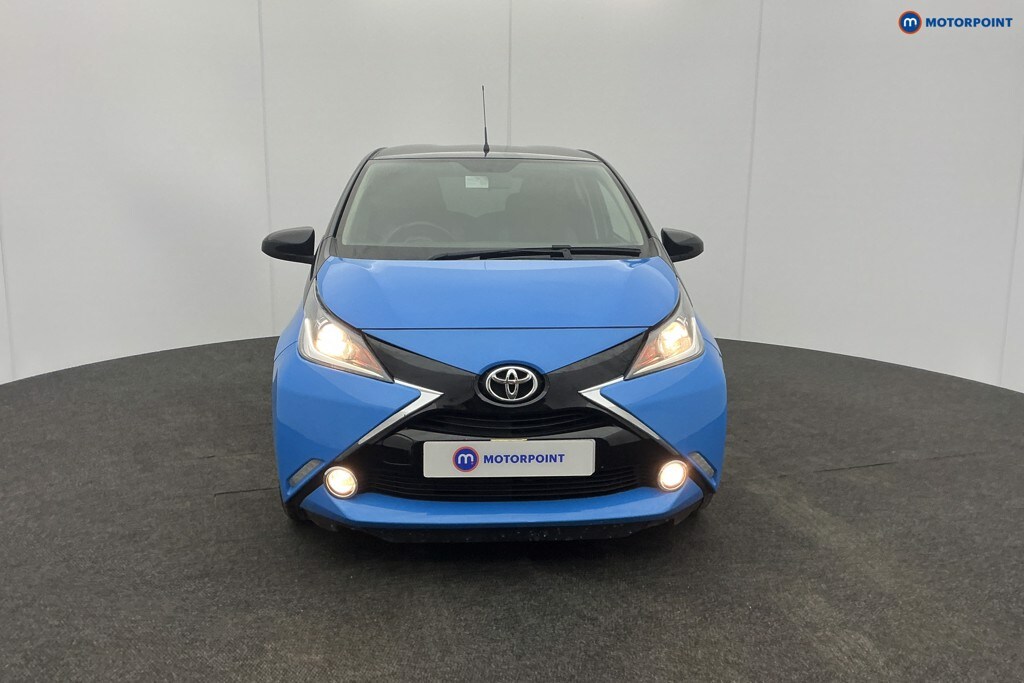Used Toyota AYGO 2016 for sale - 77505886: Photo 37