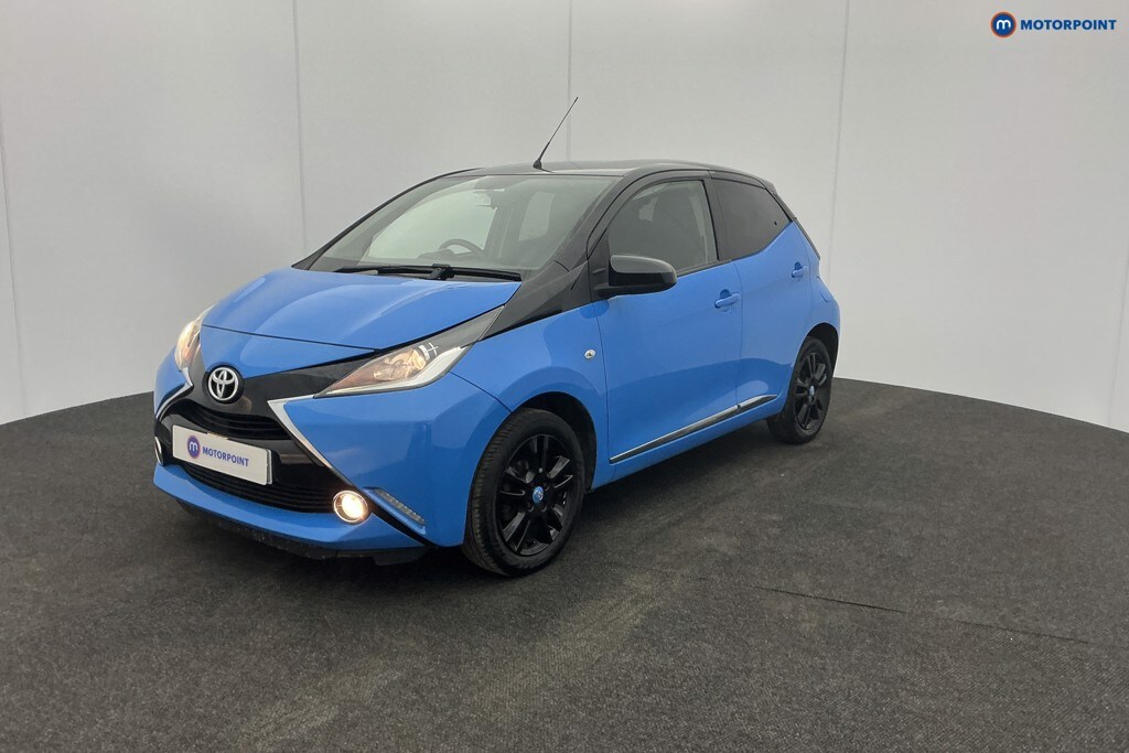 Used Toyota AYGO 2016 for sale - 77505886: Photo 38