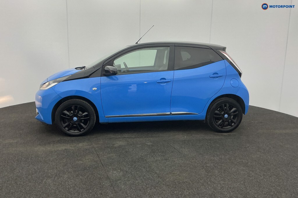 Used Toyota AYGO 2016 for sale - 77505886: Photo 39