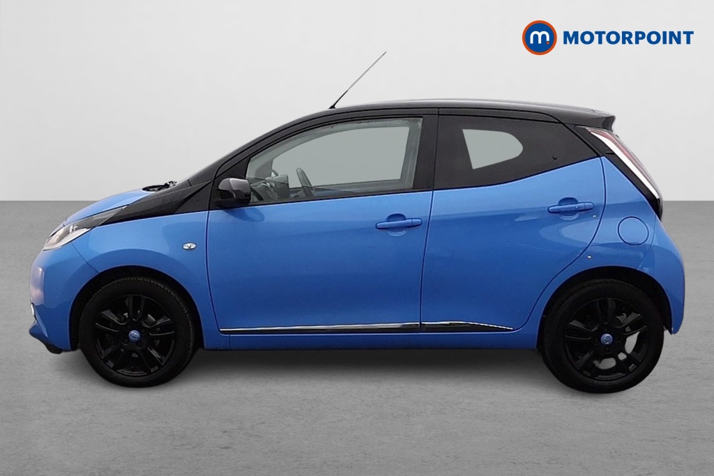 Used Toyota AYGO 2016 for sale - 77505886: Photo 4