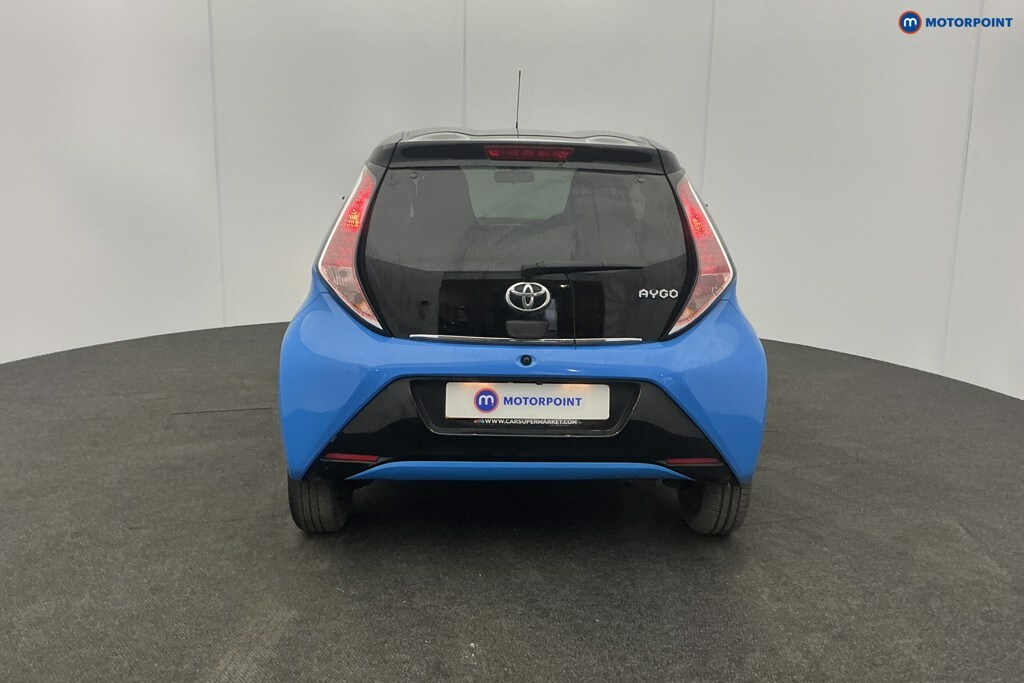 Used Toyota AYGO 2016 for sale - 77505886: Photo 40