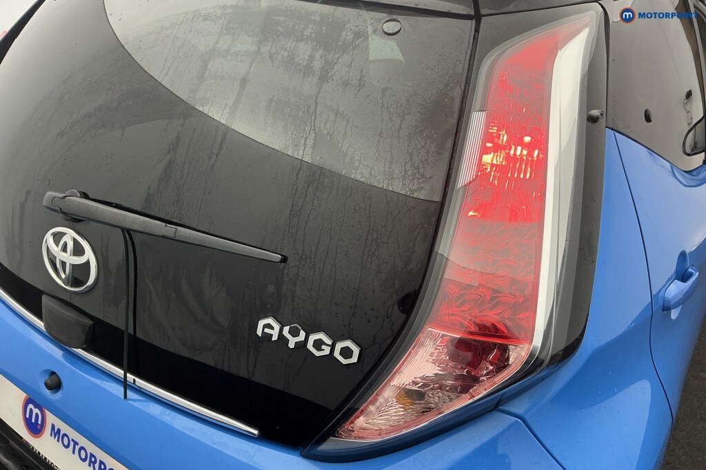 Used Toyota AYGO 2016 for sale - 77505886: Photo 41