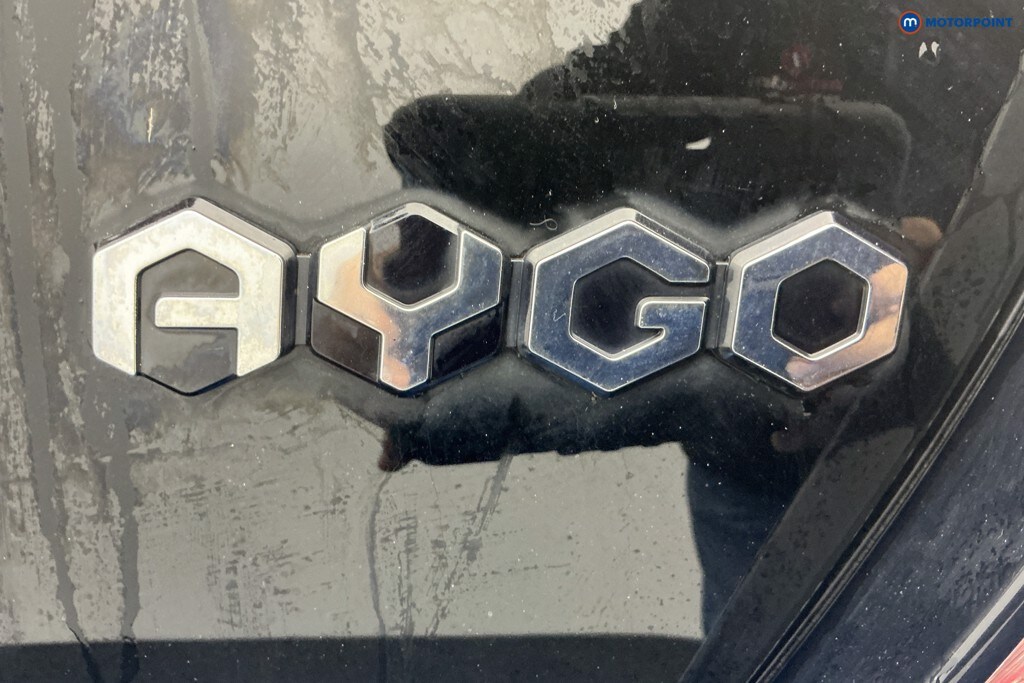 Used Toyota AYGO 2016 for sale - 77505886: Photo 42