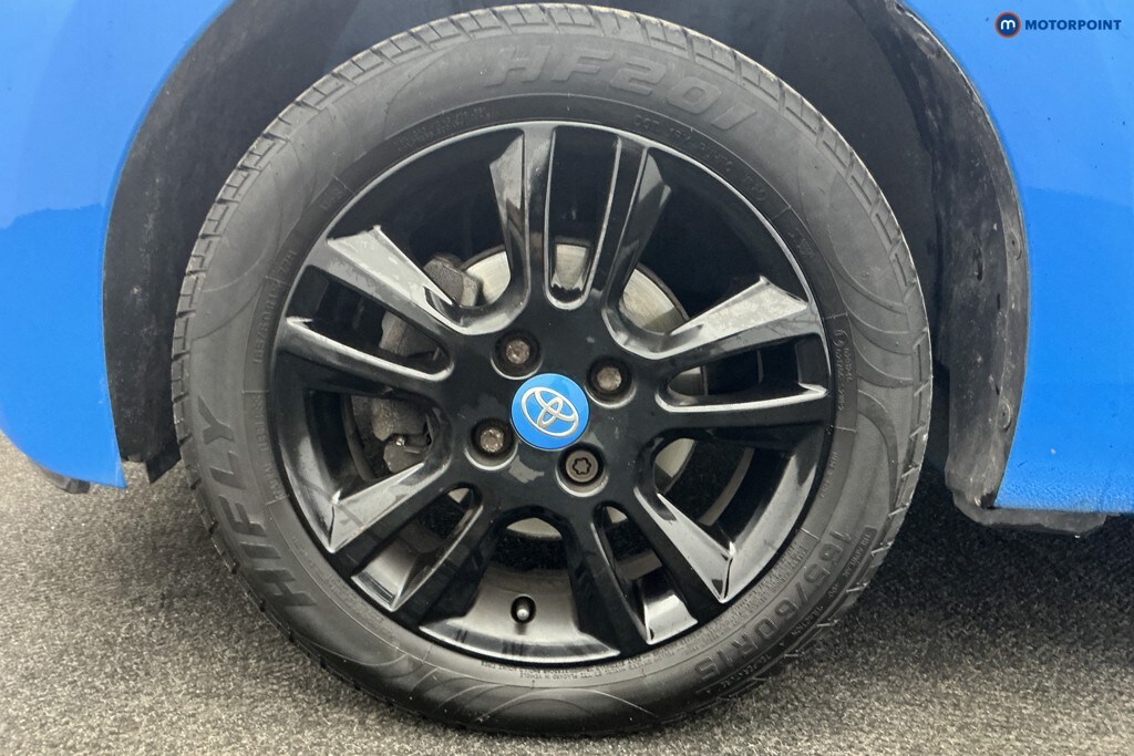 Used Toyota AYGO 2016 for sale - 77505886: Photo 43