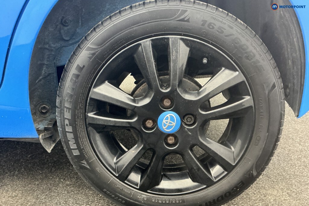 Used Toyota AYGO 2016 for sale - 77505886: Photo 44