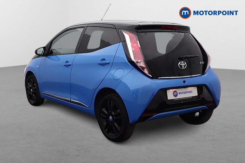 Used Toyota AYGO 2016 for sale - 77505886: Photo 5