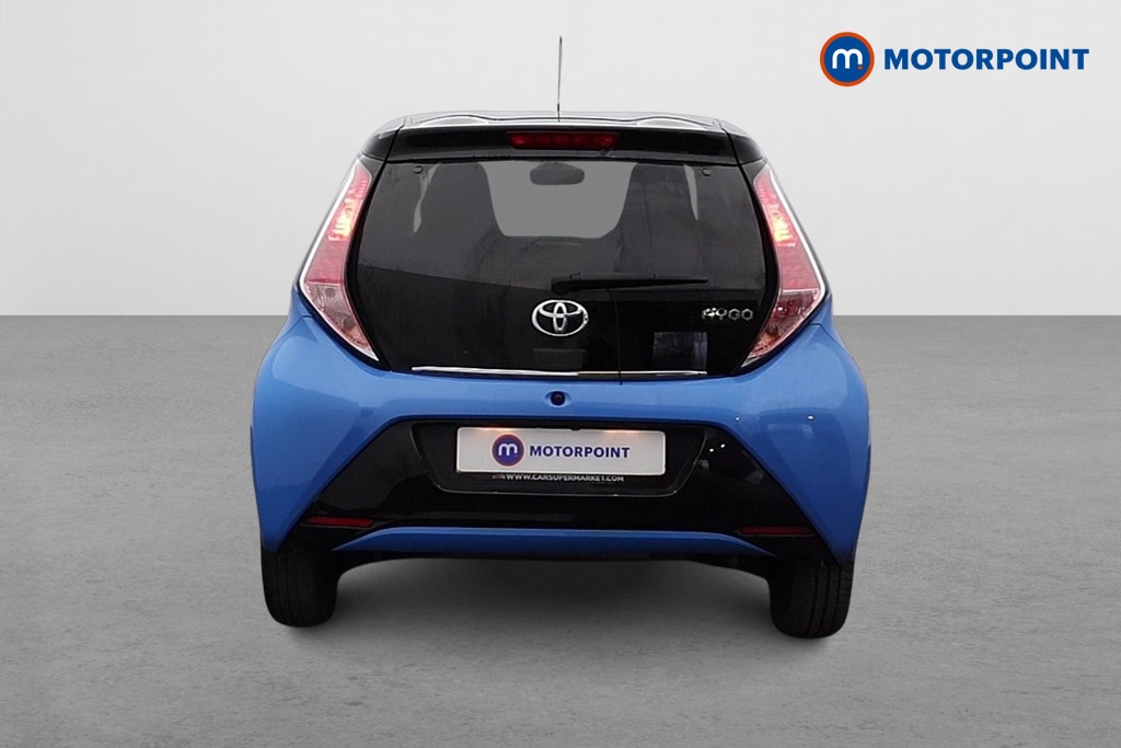 Used Toyota AYGO 2016 for sale - 77505886: Photo 6