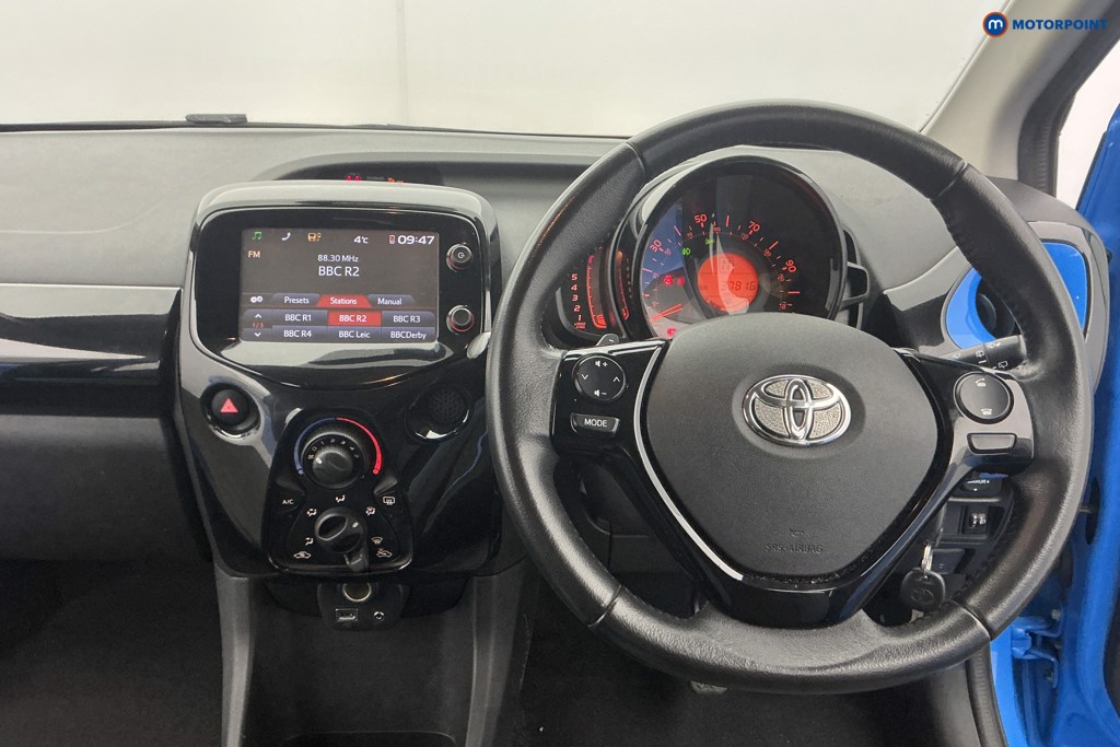 Used Toyota AYGO 2016 for sale - 77505886: Photo 9