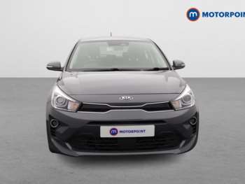 Used Kia Rio 2021 for sale - 75452370: Photo