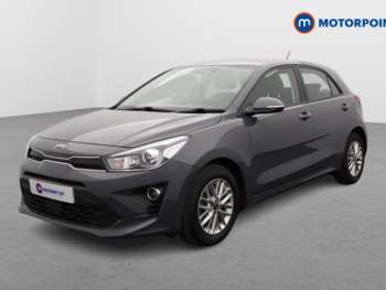 Used Kia Rio 2021 for sale - 75452370: Photo