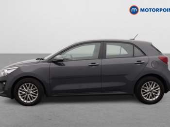 Used Kia Rio 2021 for sale - 75452370: Photo