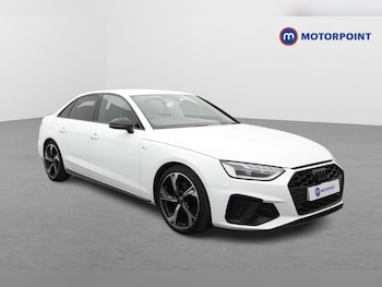 Audi - A4