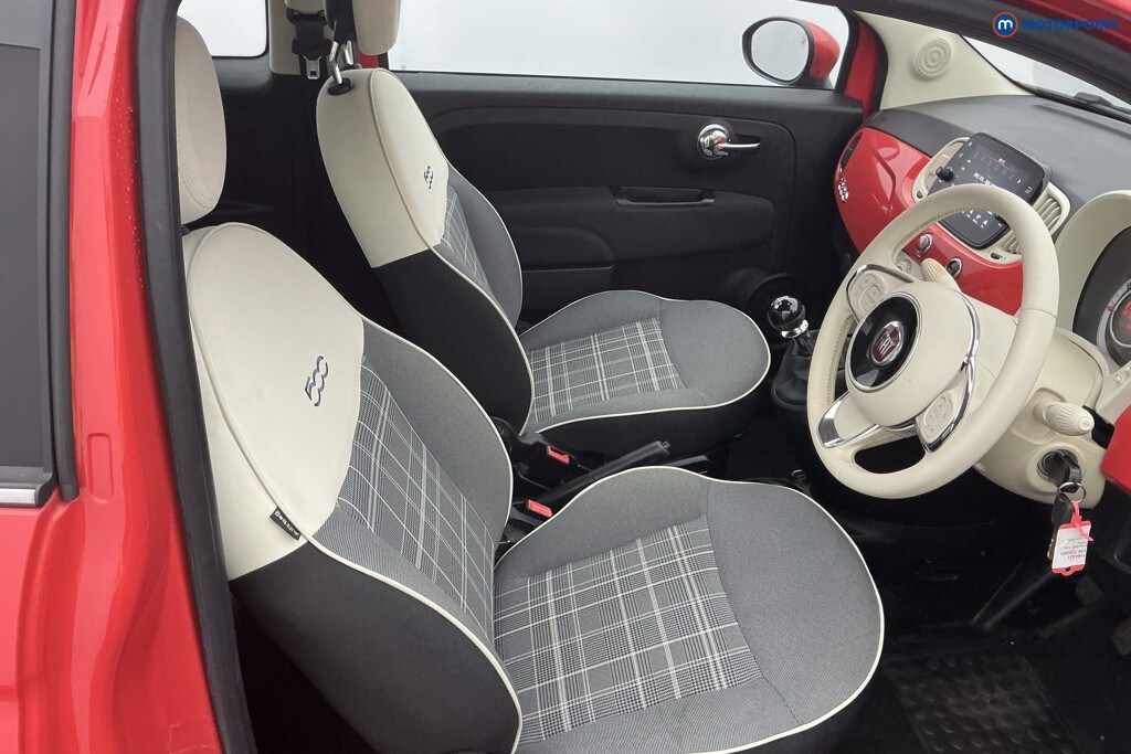 Used Fiat 500 for sale - 77916752: Photo 13