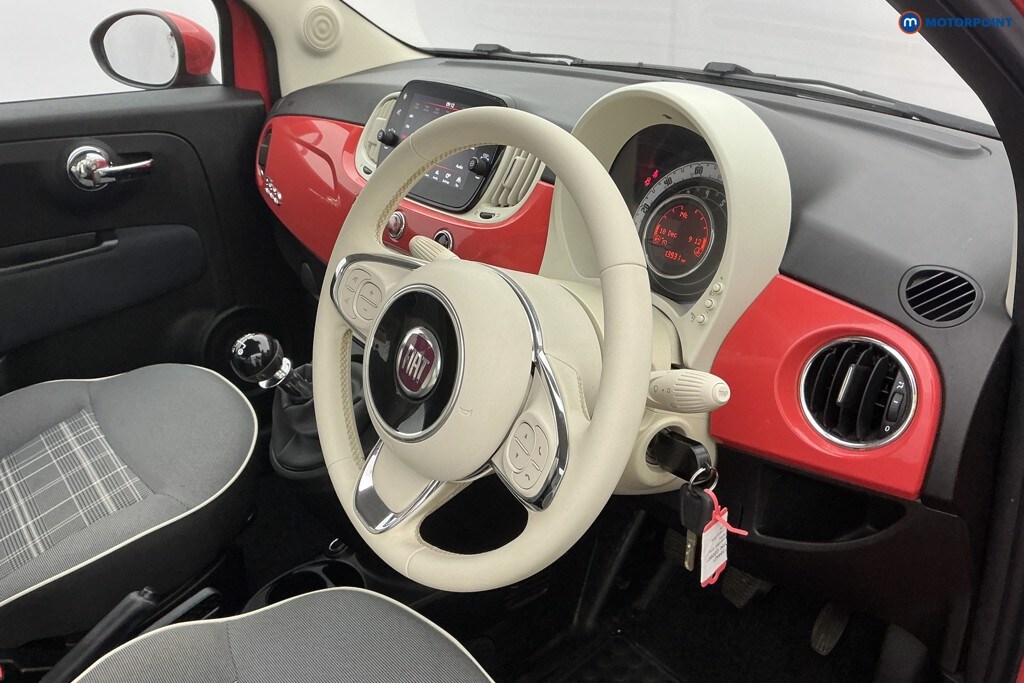 Used Fiat 500 for sale - 77916752: Photo 15