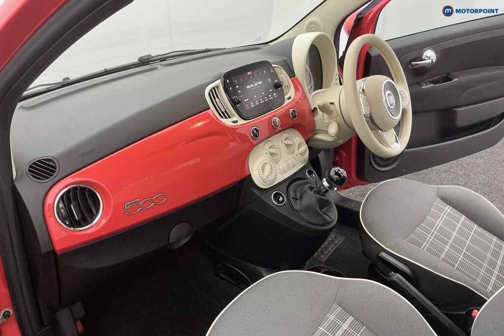 Used Fiat 500 for sale - 77916752: Photo 16