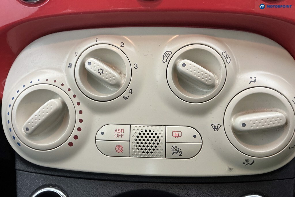 Used Fiat 500 for sale - 77916752: Photo 23