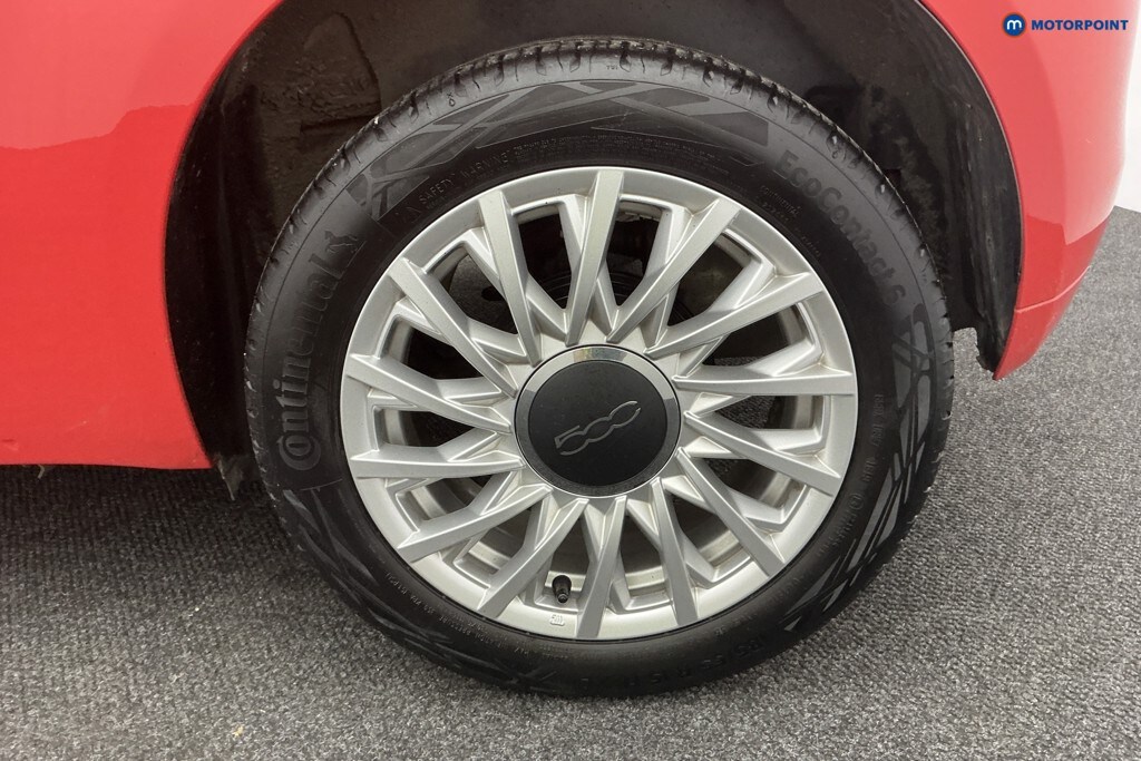 Used Fiat 500 for sale - 77916752: Photo 41