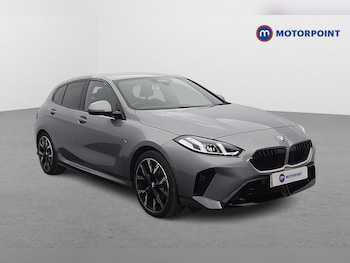Used BMW 1 Series 2025 for sale - 78862791: Photo